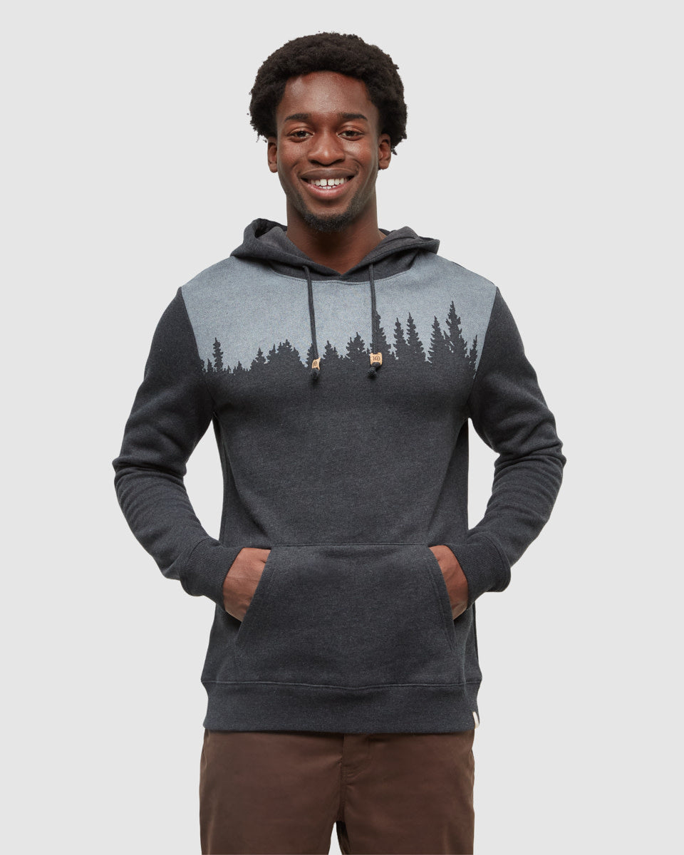 Ten Tree Juniper Hoodie Men's