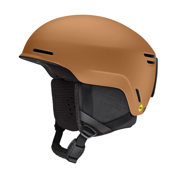 Smith Method Pro MIPS Ski Helmet
