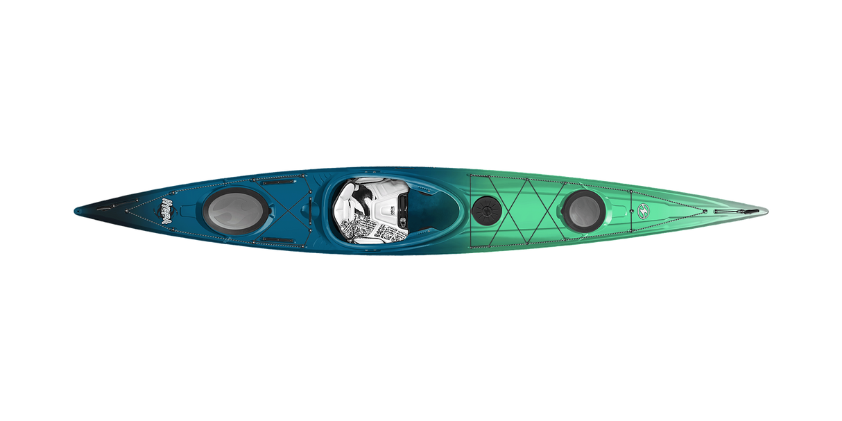 Wave Sport Hydra 145 Kayak