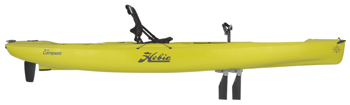 Hobie Mirage Compass Kayak