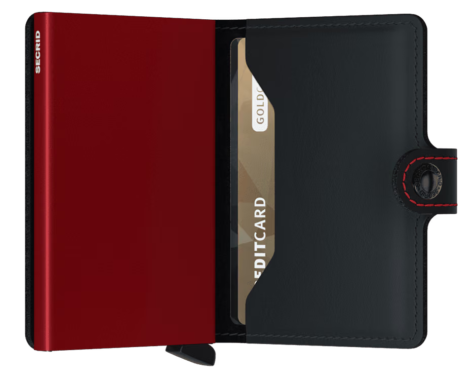 Secrid Miniwallet RFID
