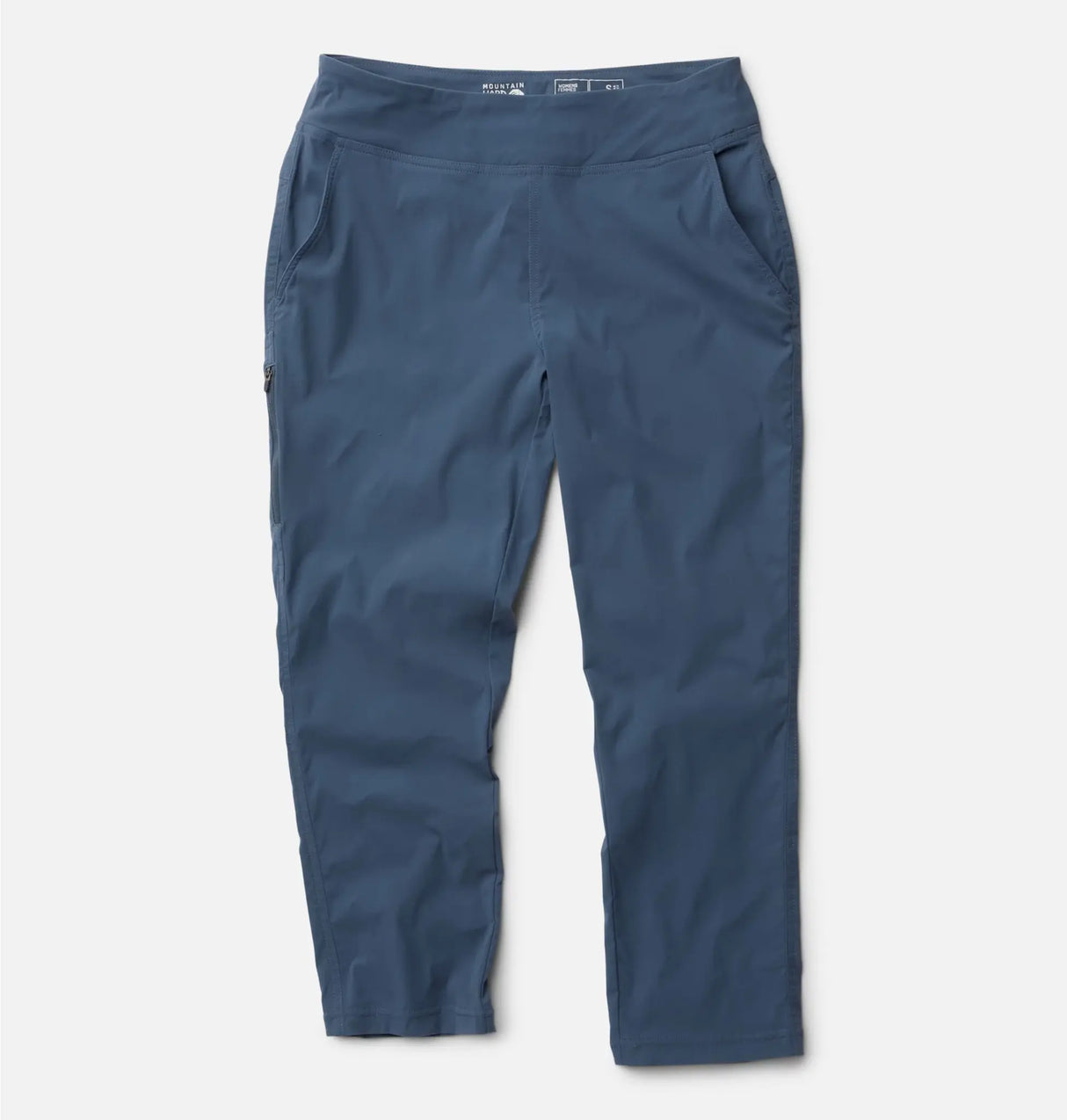Mountain Hardwear Dynama Crop Pant Women's