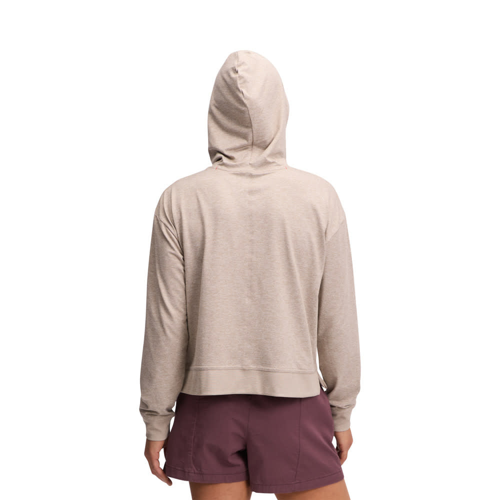 Black Diamond Circuit Midlayer Hoody Women's