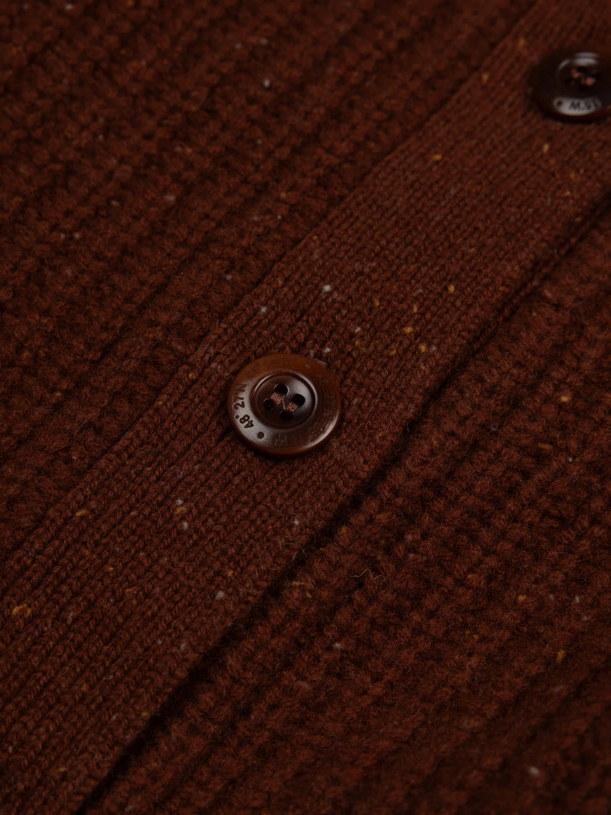 Finisterre Mora Crew Neck Cardigan Women's