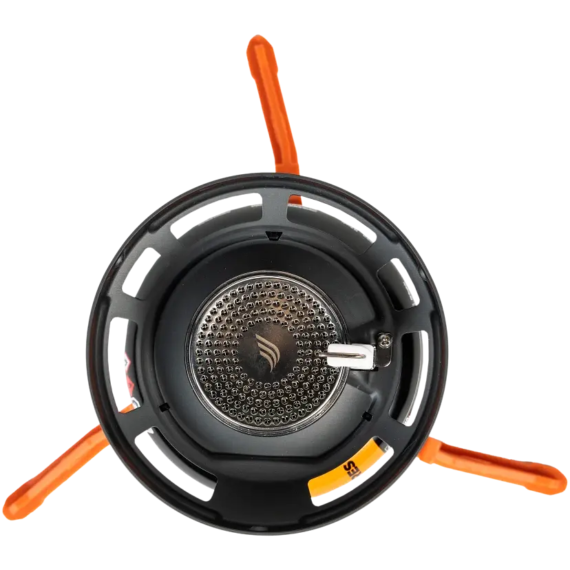 Jetboil Flash 1.0 Fast Boil Stove System