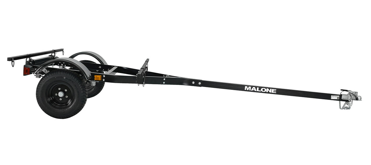 Malone Pre-Built MicroSport Off-Road Lowbed Trailer