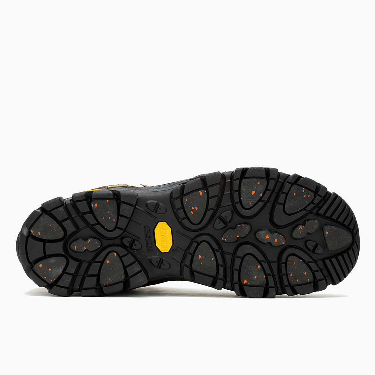 Merrell Coldpack 3 Thermo Mid Winter Boot Men's
