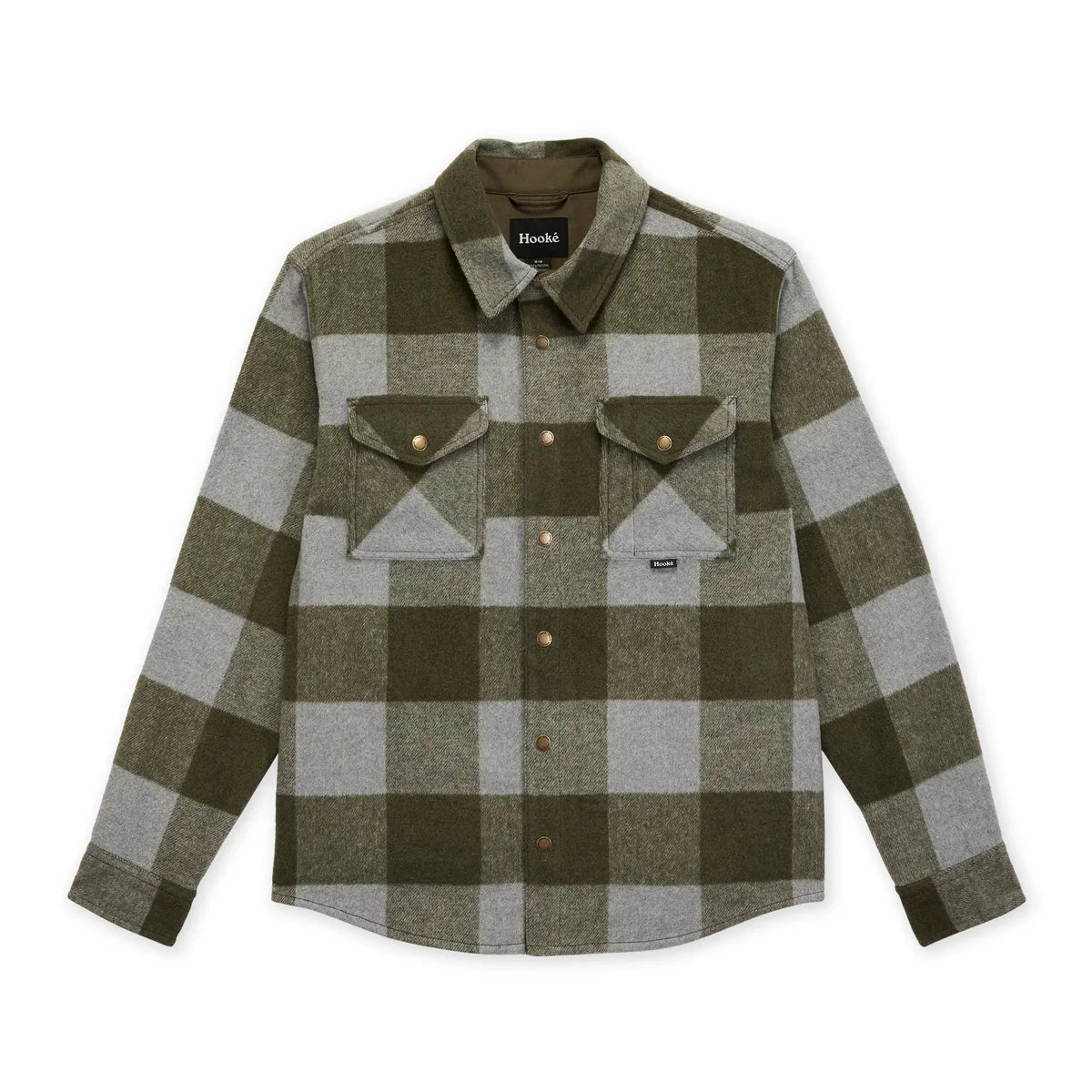 Hooke Canadian Overshirt Men's