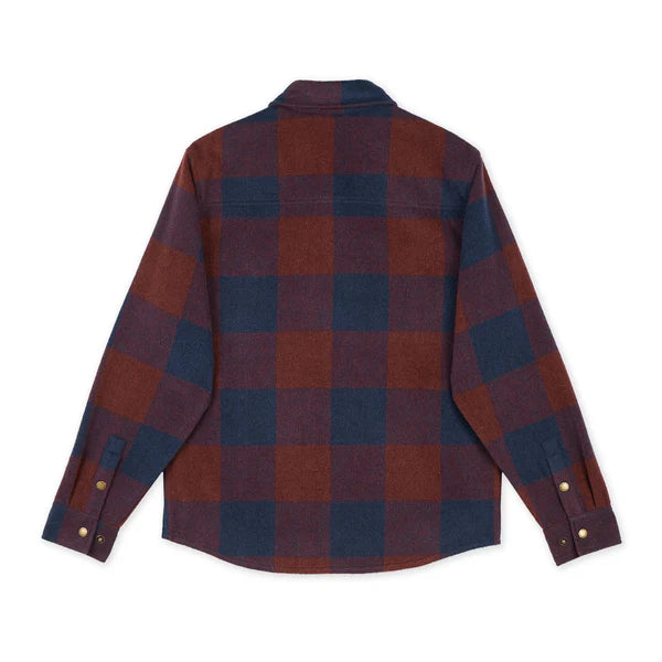 Hooke Canadian Overshirt Men's