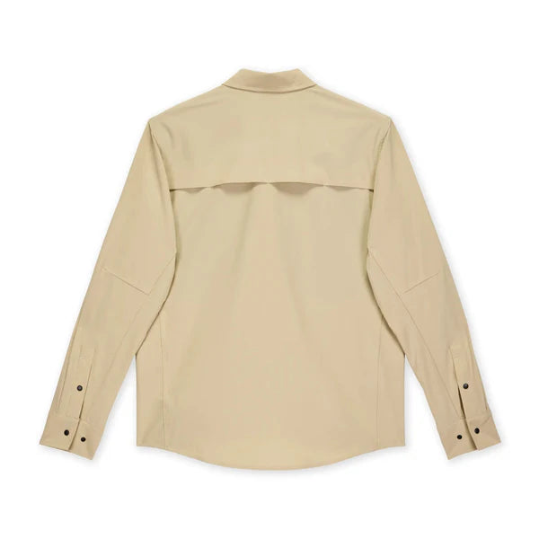 Hooke Mirage Sun Shirt Men's
