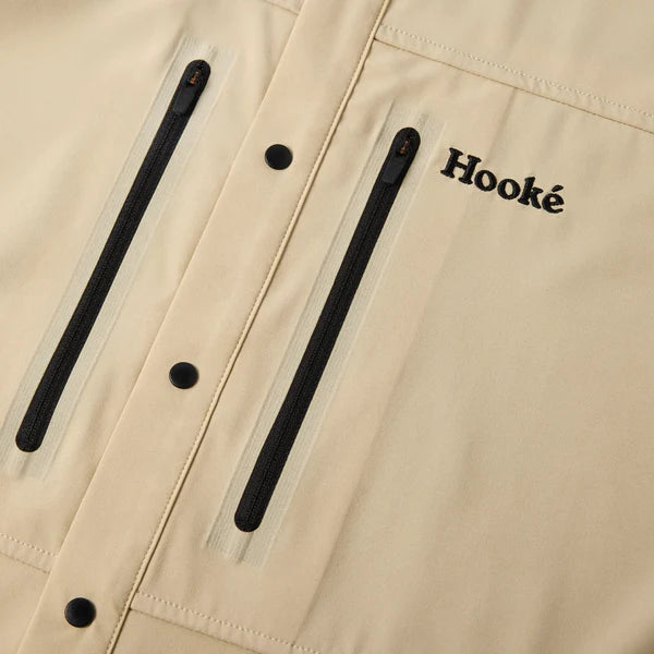 Hooke Mirage Sun Shirt Men's