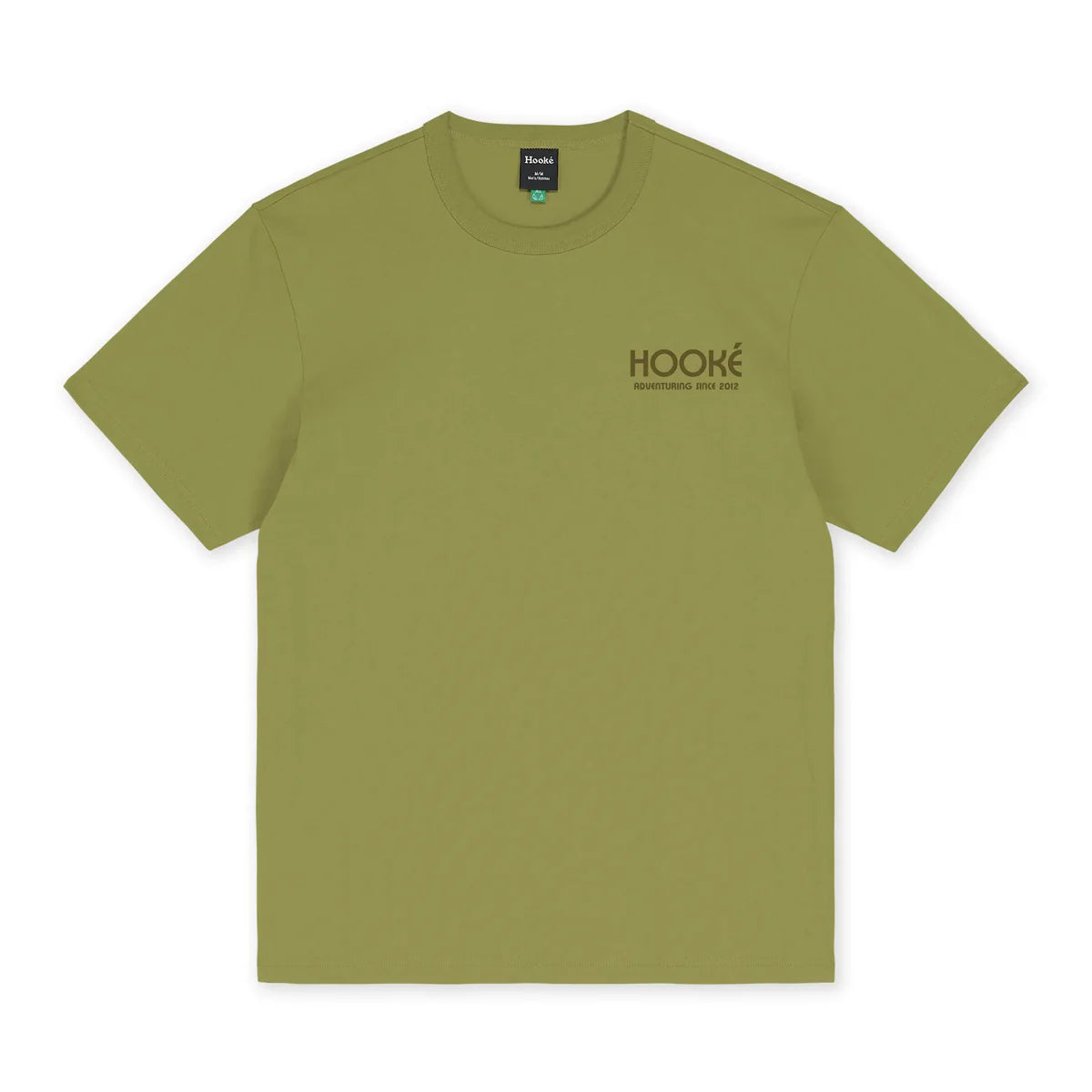 Hooke Outdoor Essentials T-Shirt Men's
