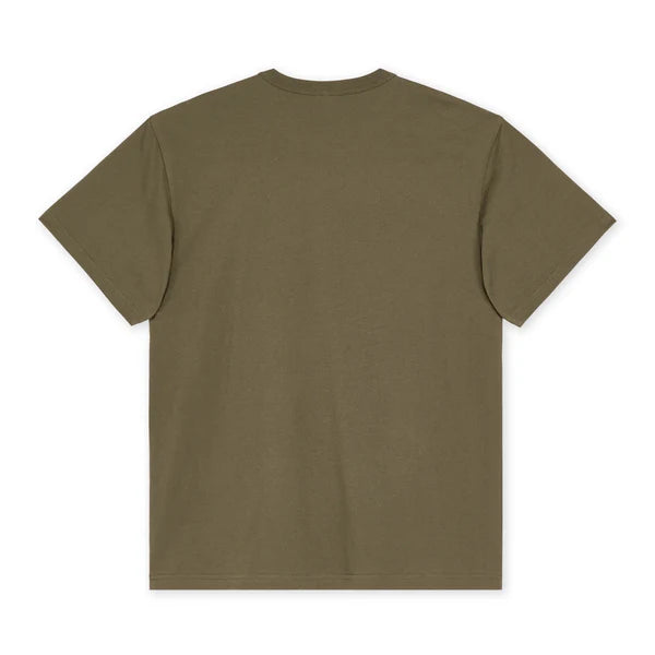 Hooke Outside By The River T-Shirt Men's