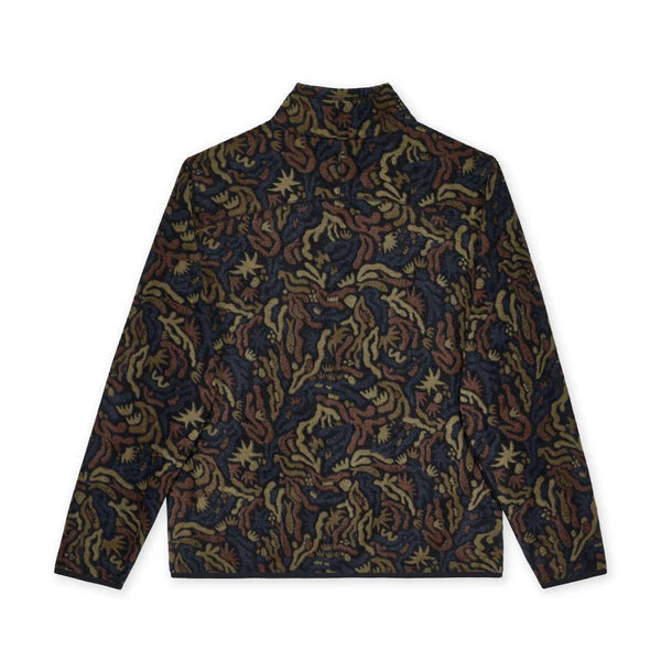 Hooke Valley Light Fleece 1/4 Zip Men's
