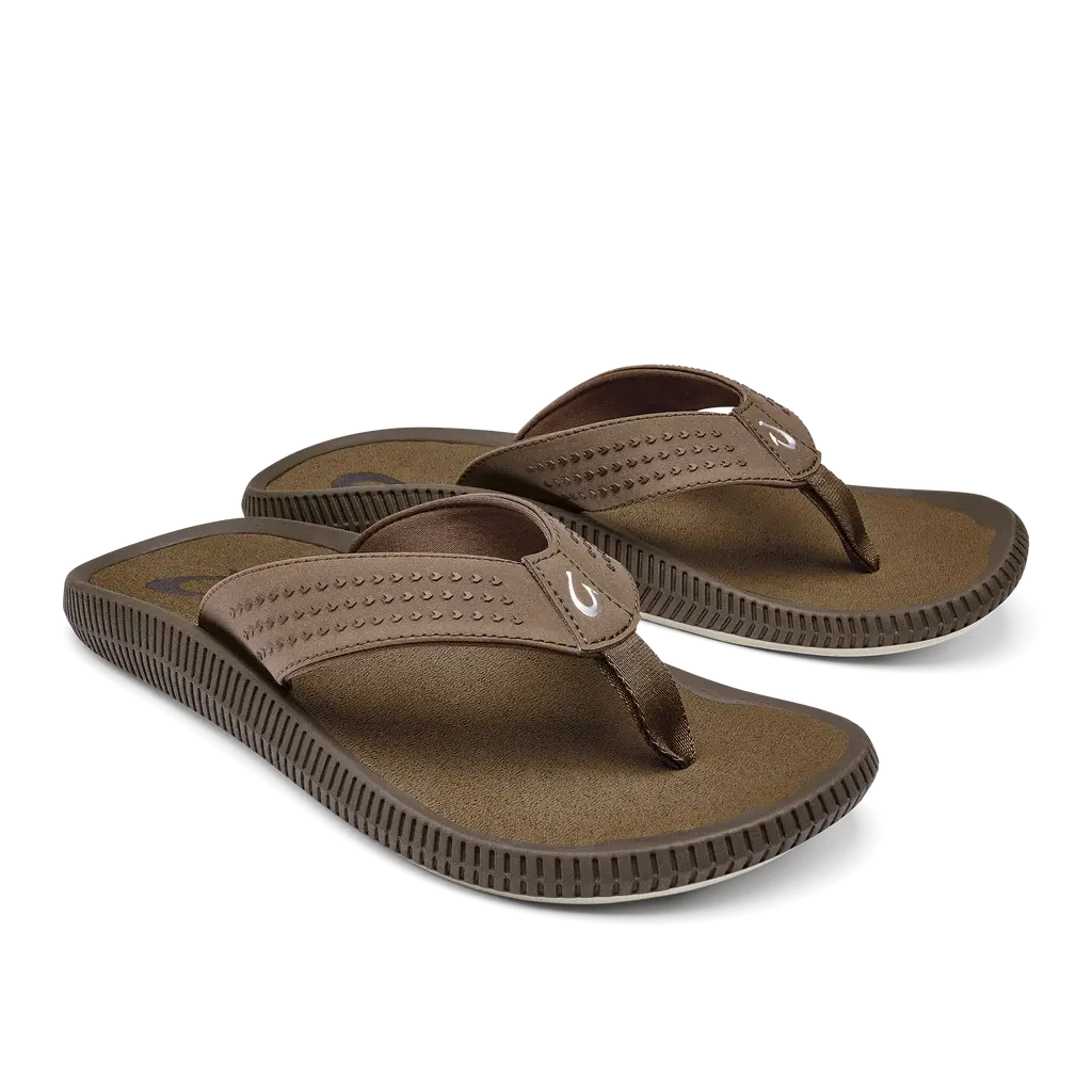 Olukai Ulele Flip Flop Men's