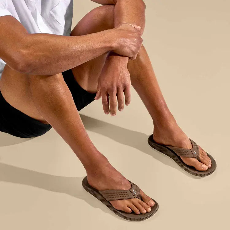 Olukai Ulele Flip Flop Men's