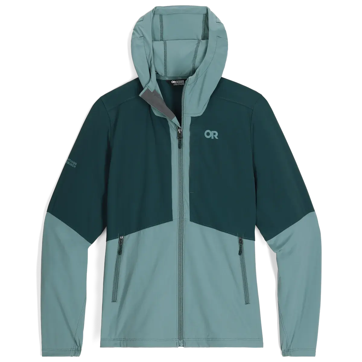 Outdoor Research Ferrosi Hoodie Women's