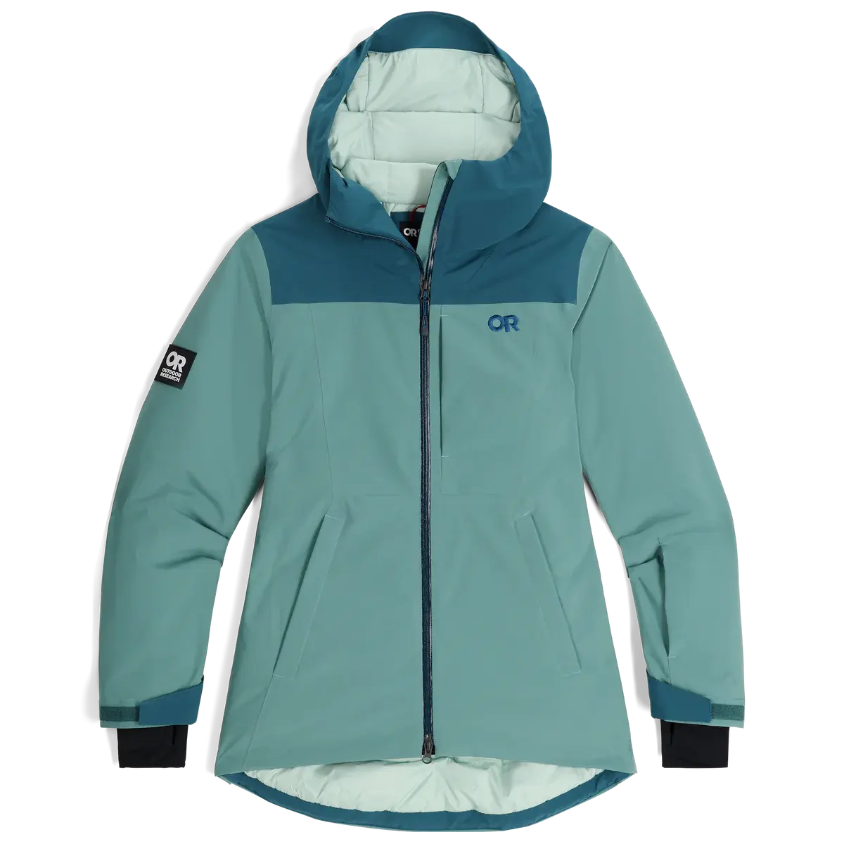 Outdoor Research Snowcrew Insulated Jacket Women's