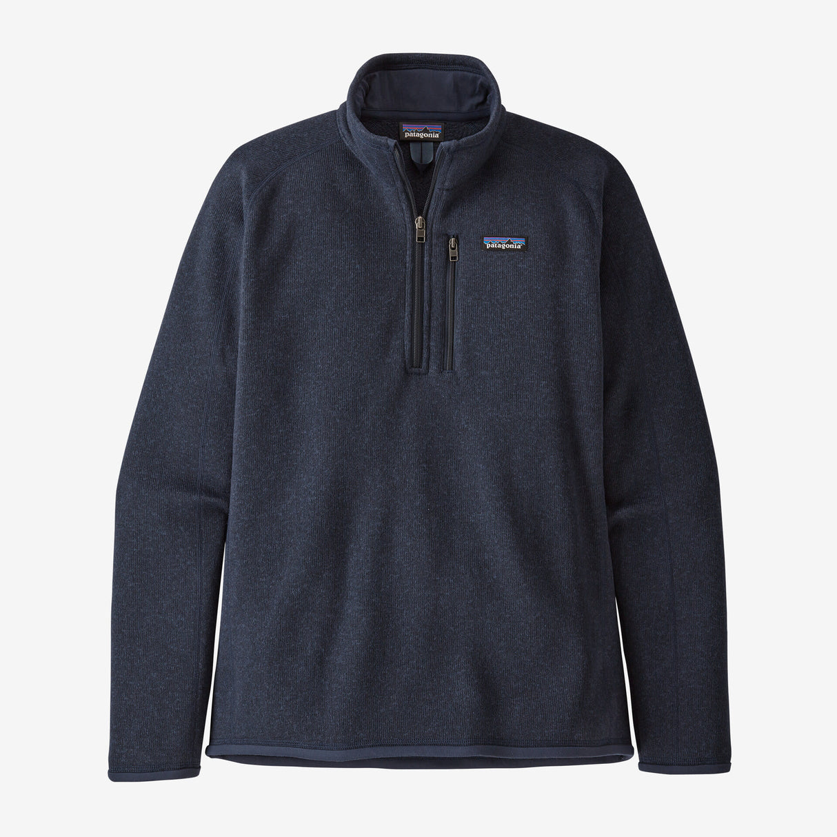 Patagonia Better Sweater 1/4 Zip Men's