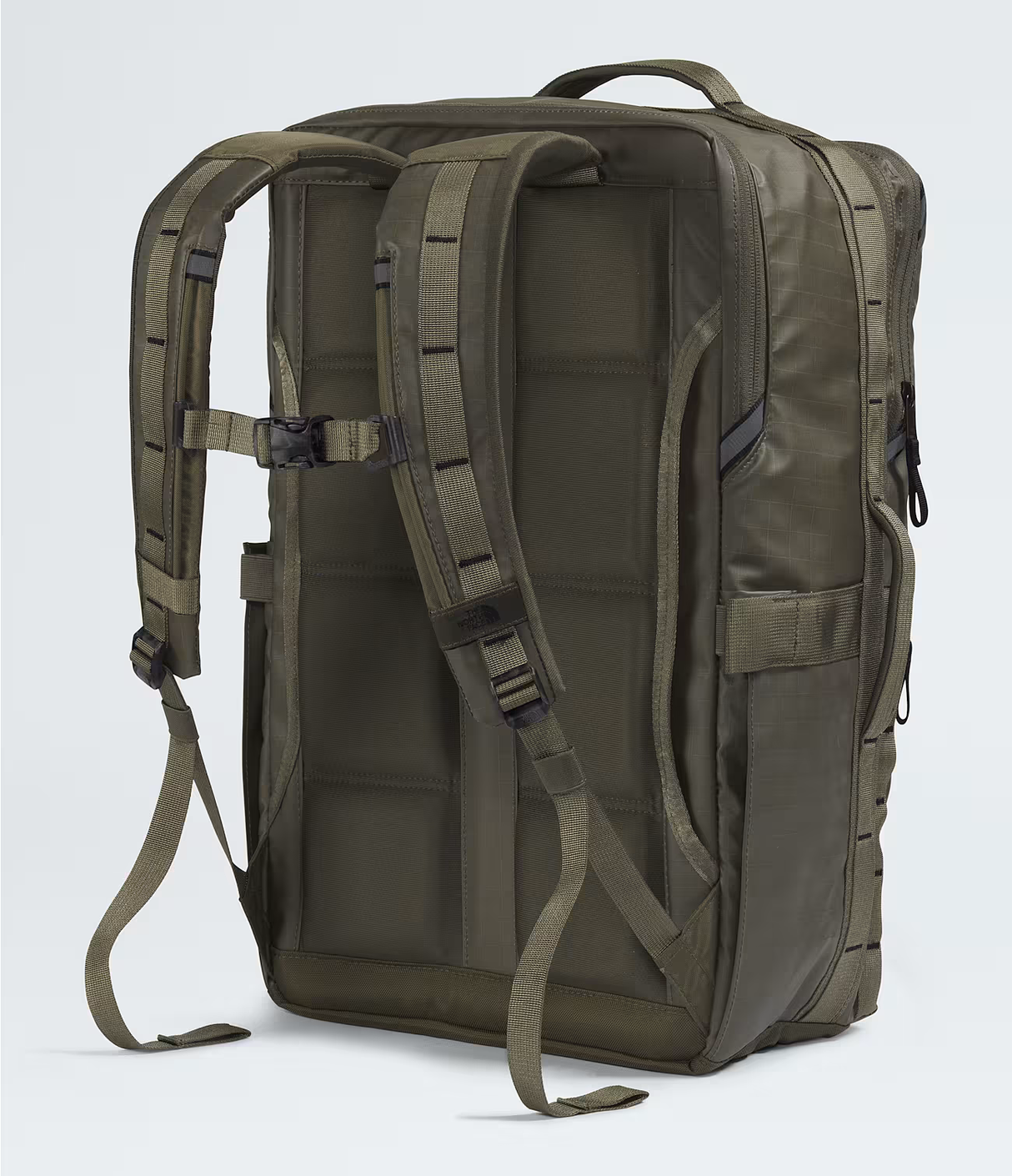 The North Face Base Camp Voyager Travel Pack 35L
