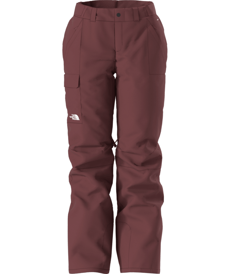 The North Face Insulated Freedom Pant Women's