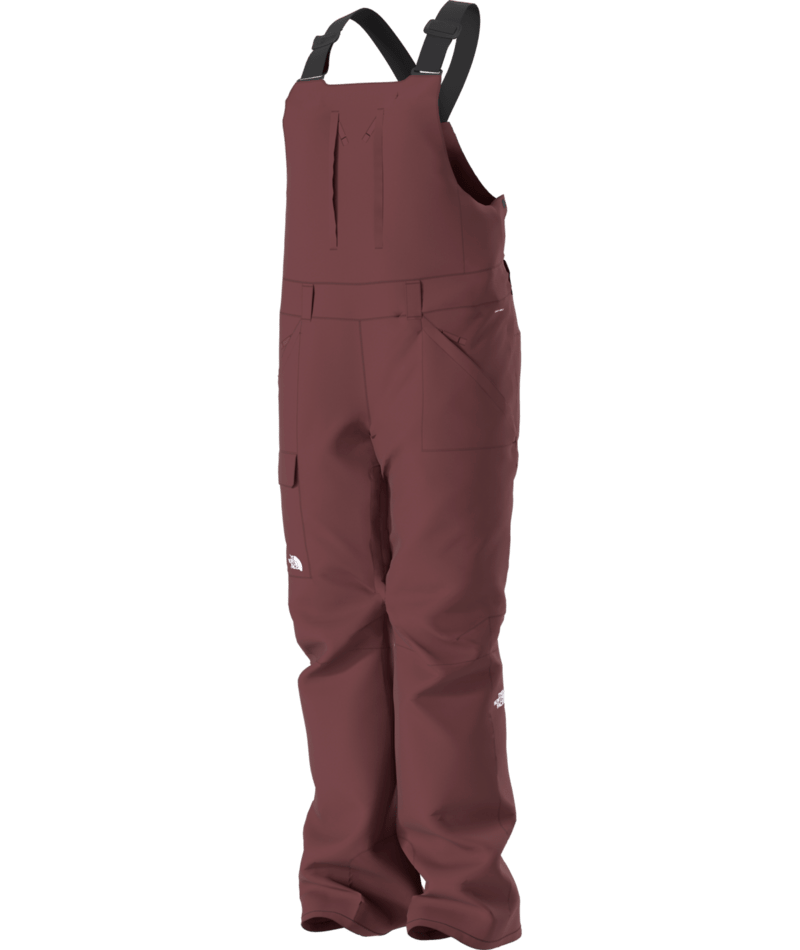The North Face Insulated Freedom Bib Women's