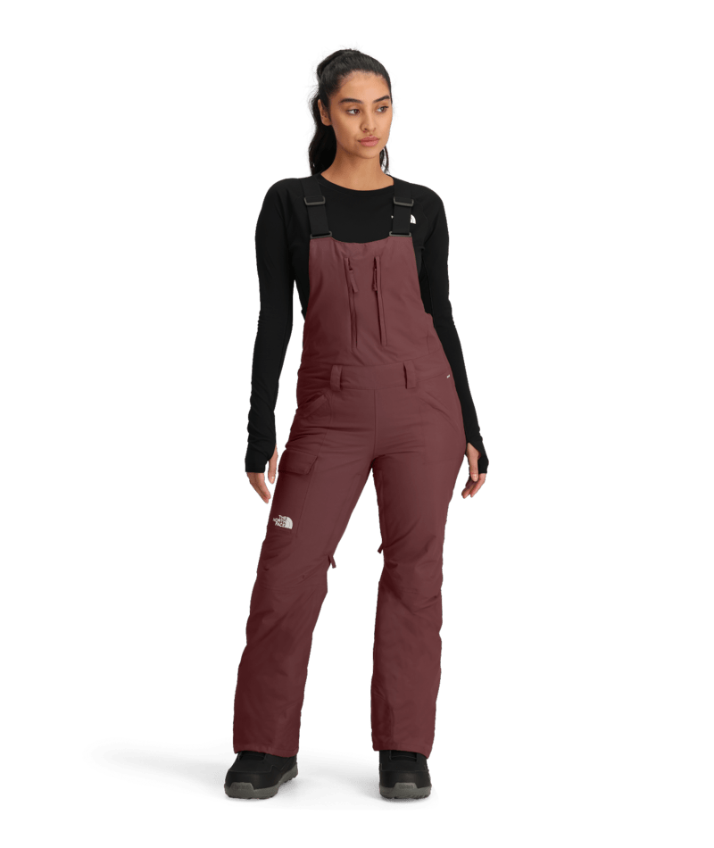 The North Face Insulated Freedom Bib Women's