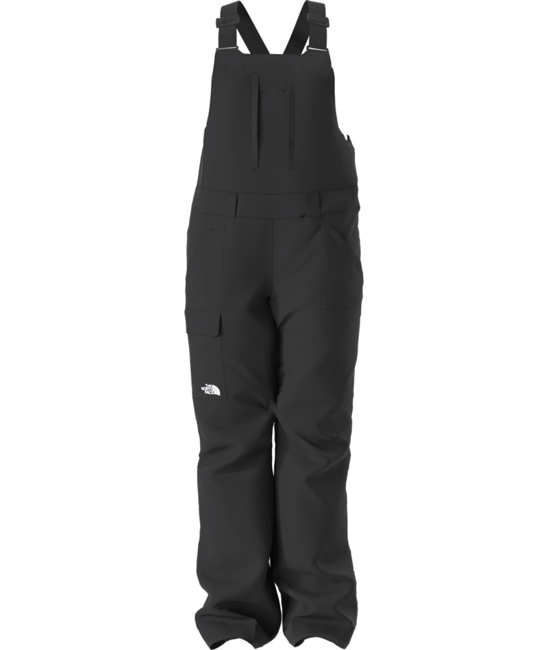 The North Face Insulated Freedom Bib Women's