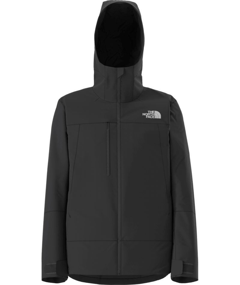 The North Face Descendit Jacket Men's