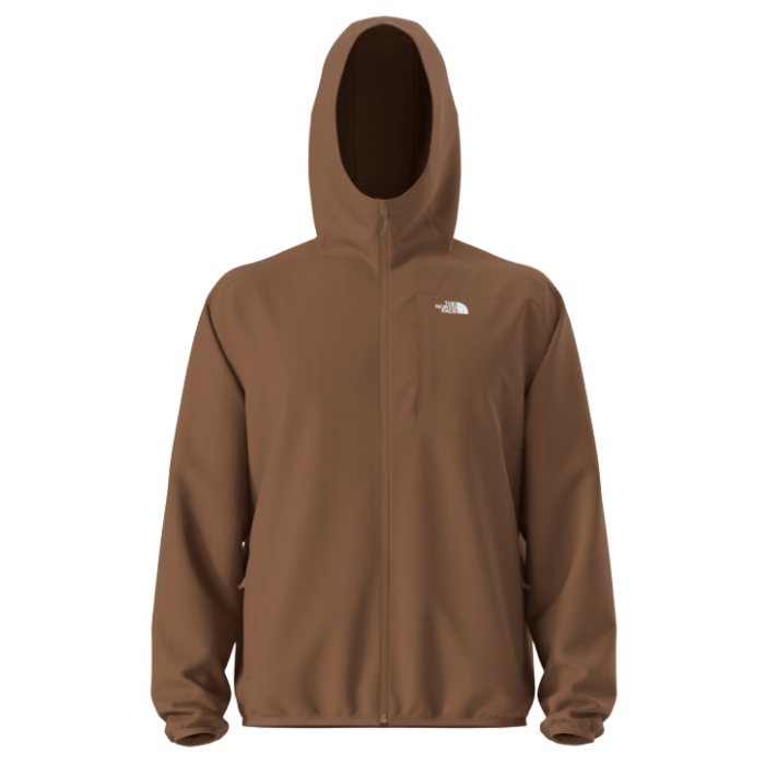 The North Face Performance Fleece Full Zip Hoodie Men's