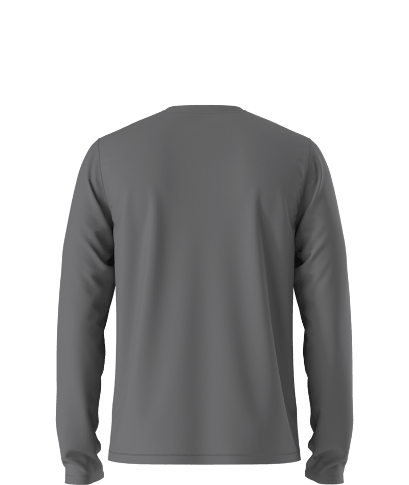 The North Face Adventure Long Sleeve Tee Men's