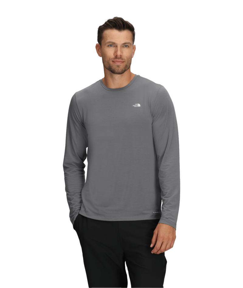 The North Face Adventure Long Sleeve Tee Men's