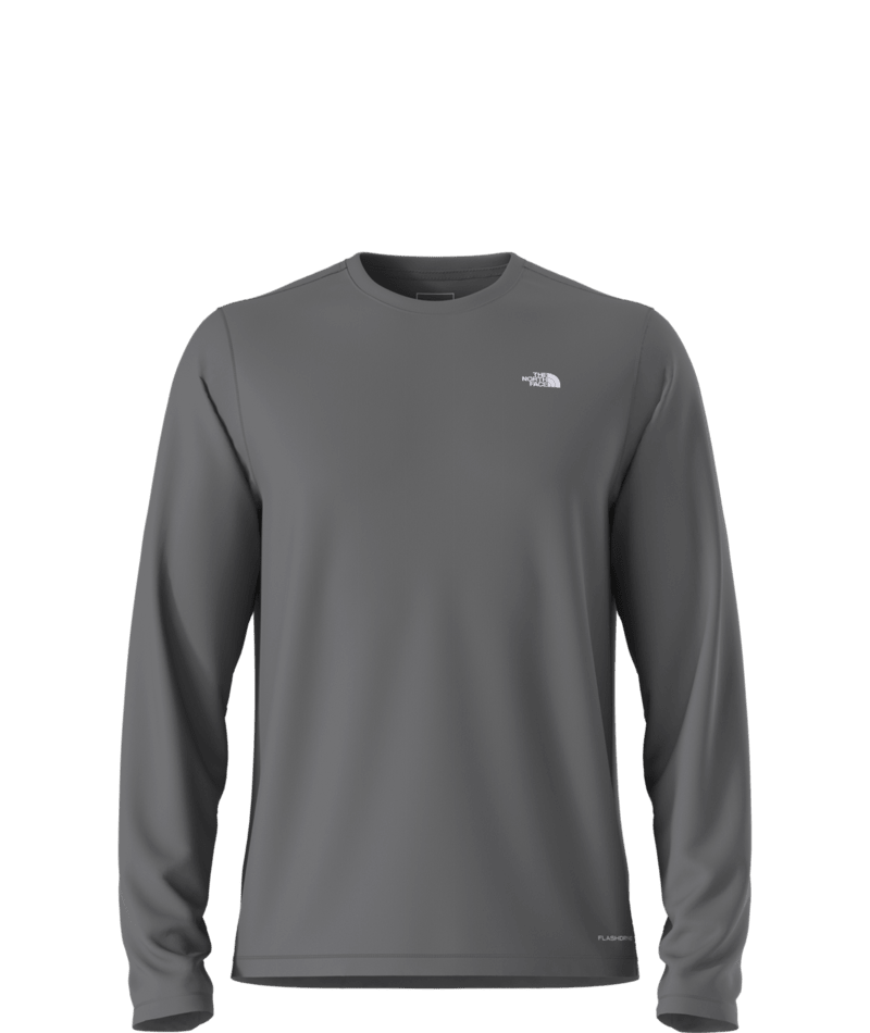 The North Face Adventure Long Sleeve Tee Men's
