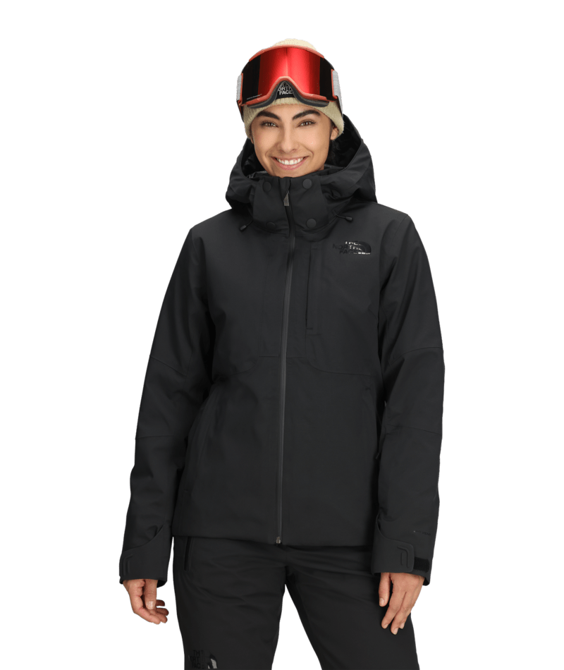 The North Face Lenado Jacket Women's