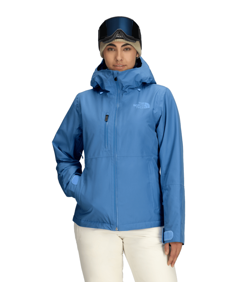 The North Face Descendit Insulated Jacket Women's
