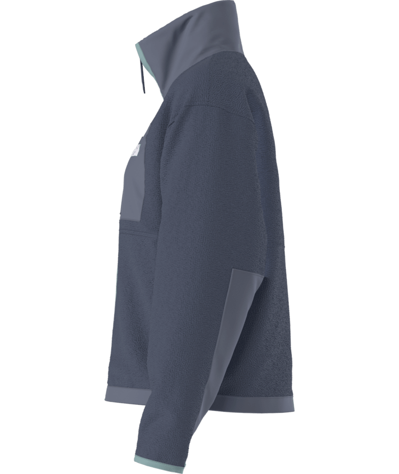 The North Face Yumiori Off Peak Full Zip Jacket Women's