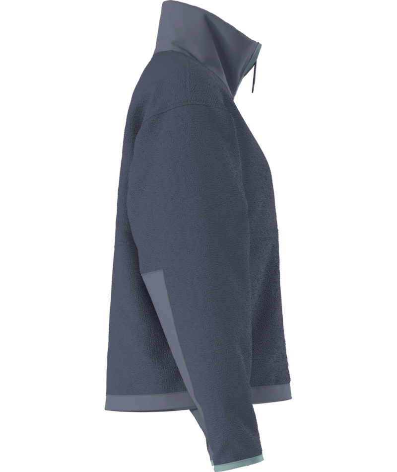 The North Face Yumiori Off Peak Full Zip Jacket Women's