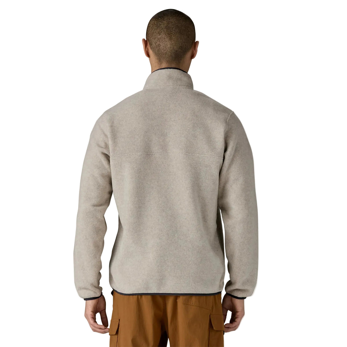 Patagonia Lightweight Synchilla Snap-T Pullover Men's
