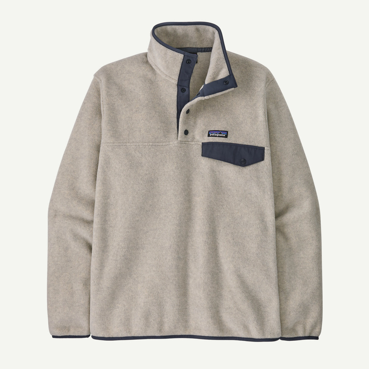 Patagonia Lightweight Synchilla Snap-T Pullover Men's