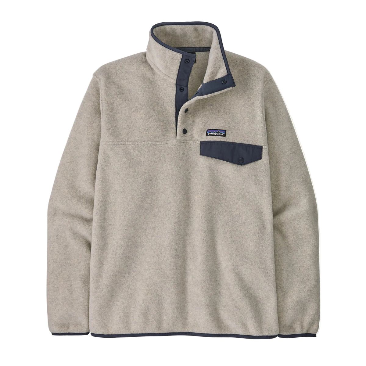 Patagonia Lightweight Synchilla Snap-T Pullover Men's