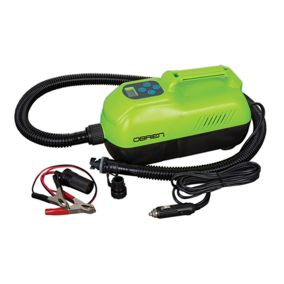 O'Brien iSUP Electric Pump