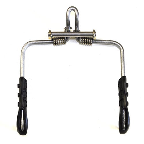 22 Designs Outlaw Ski Brakes - 95mm