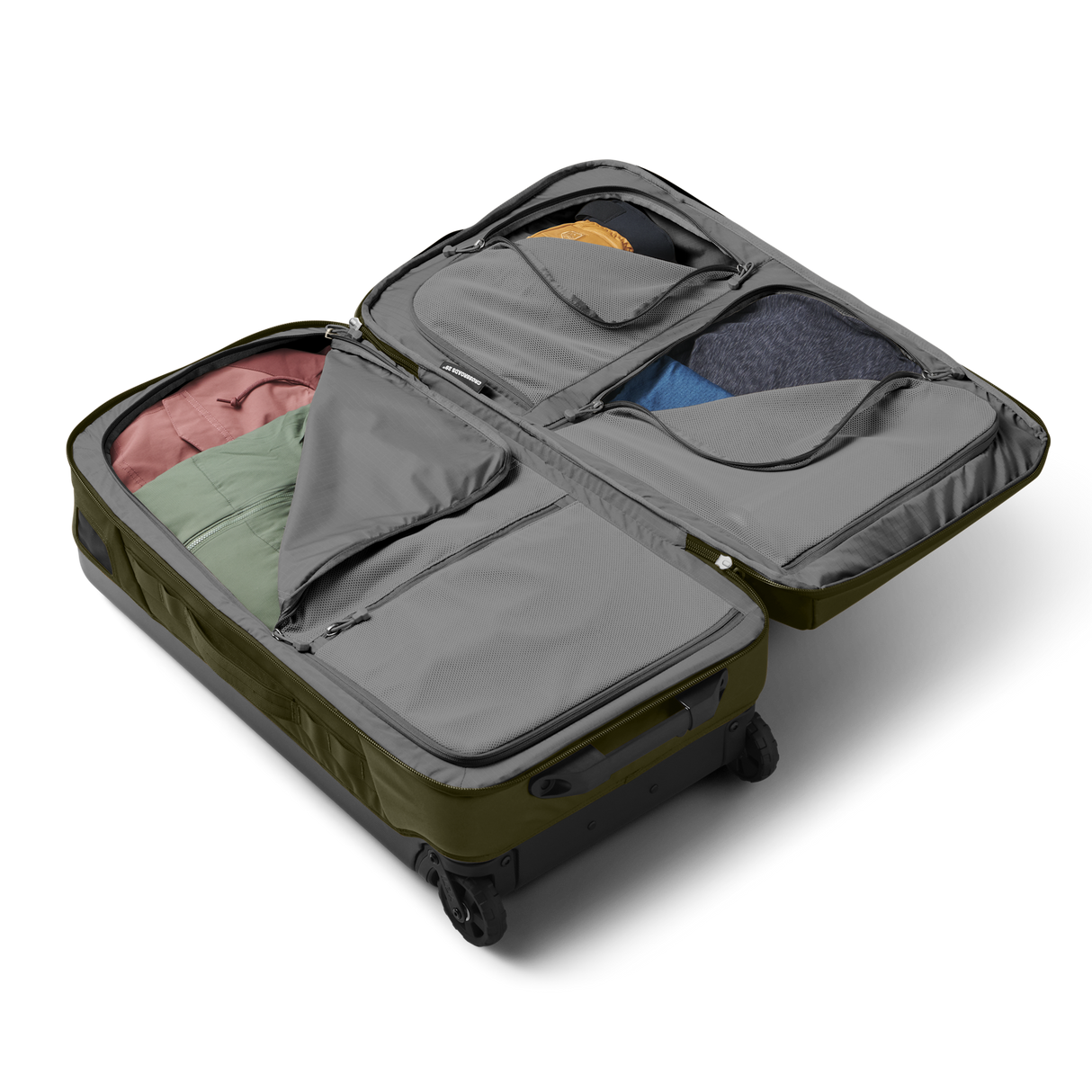 Yeti Crossroads 29" / 74 cm Luggage Roller Bag
