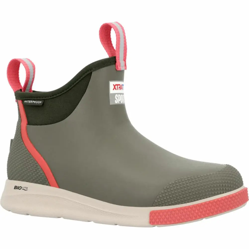 Xtratuf ADB Sport Boot Women's
