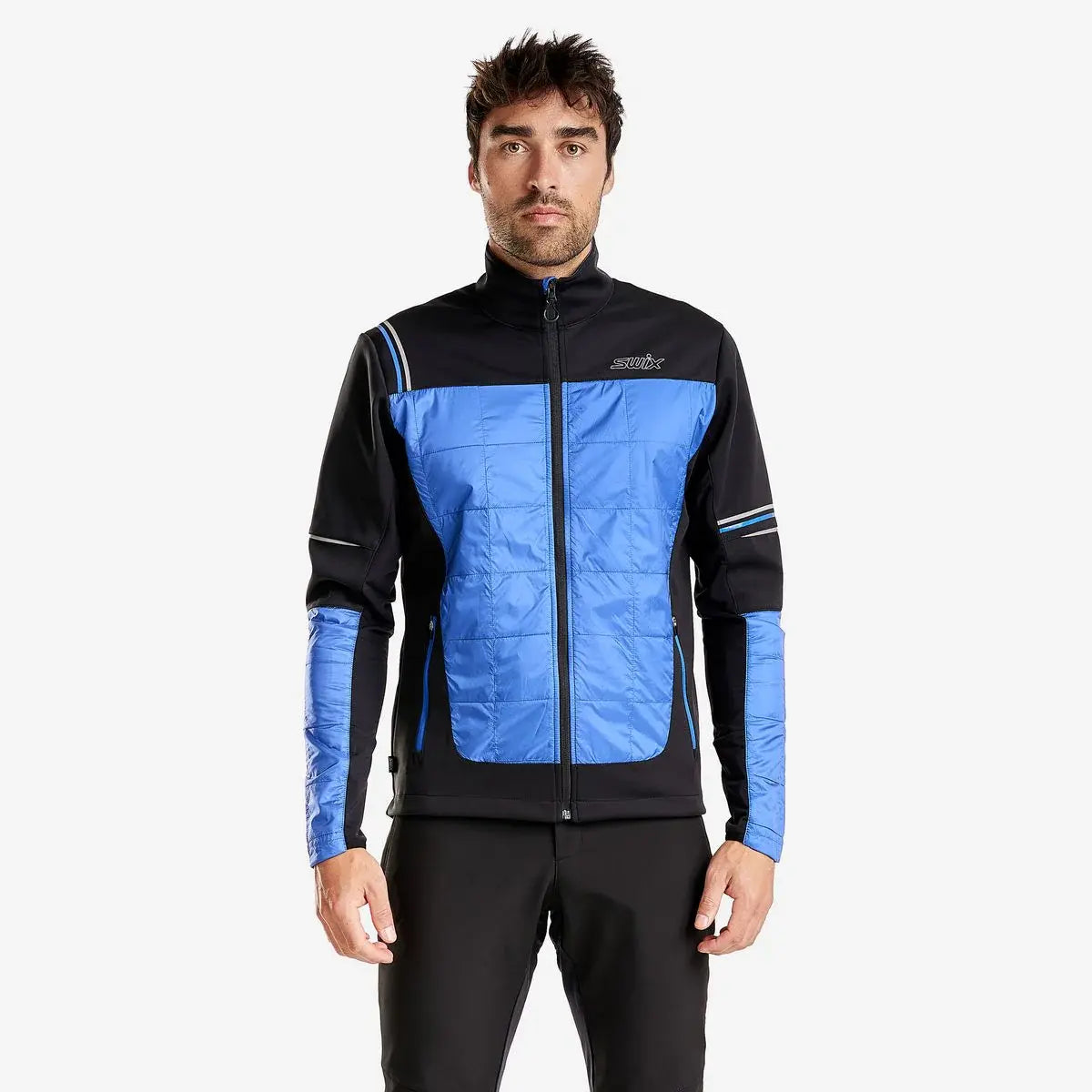 Swix Navado Hybrid Jacket Men's