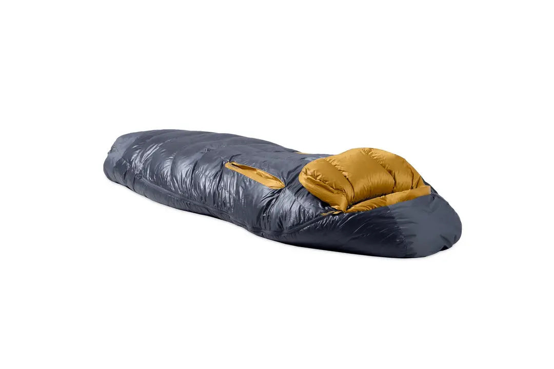 Nemo Disco 15F / -9C Endless Promise Down Sleeping Bag Regular