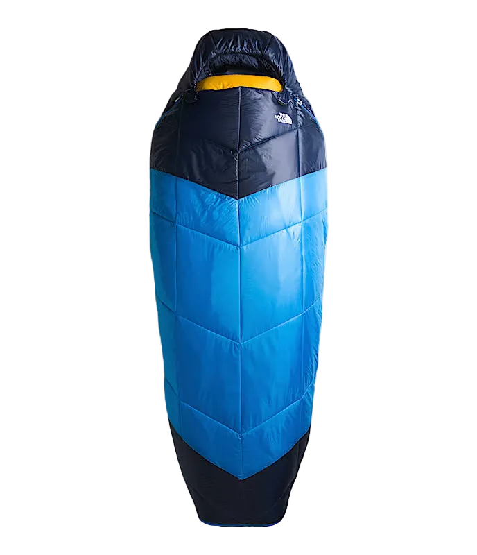 The North Face One Bag Sleeping Bag Long +4/-7/-15C