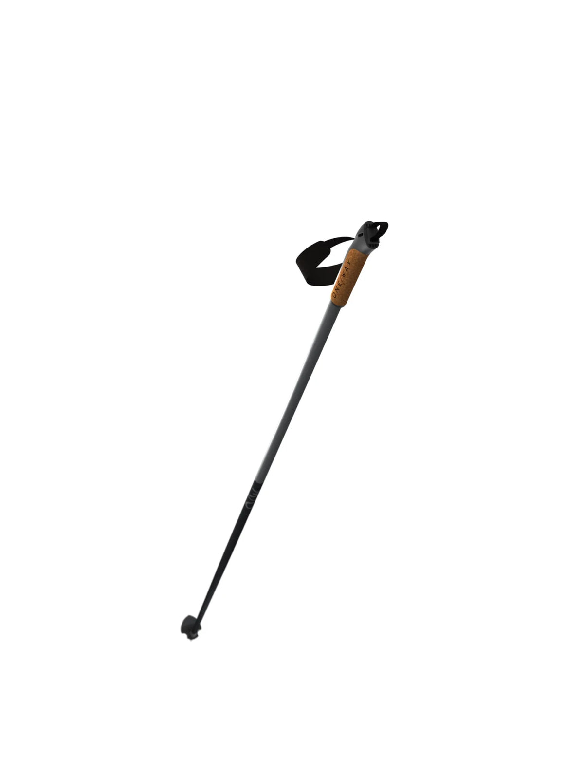 One Way Diamond 3 Ski Poles