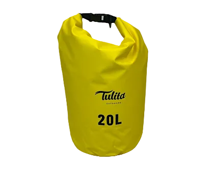 Tulita Outdoors 20L Dry Bag