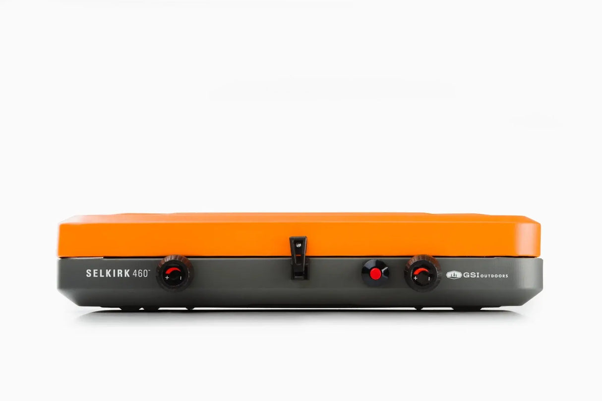 GSI Selkirk 460+ Camp Stove